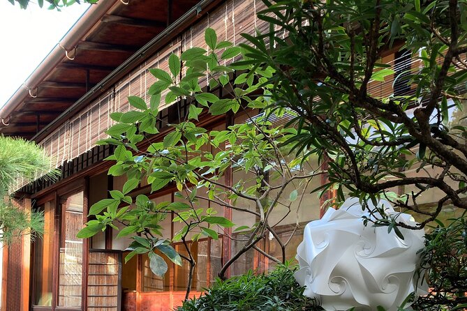 Tea Ceremony and Kimono Experience at Kyoto, Tondaya - Additional Information and Considerations