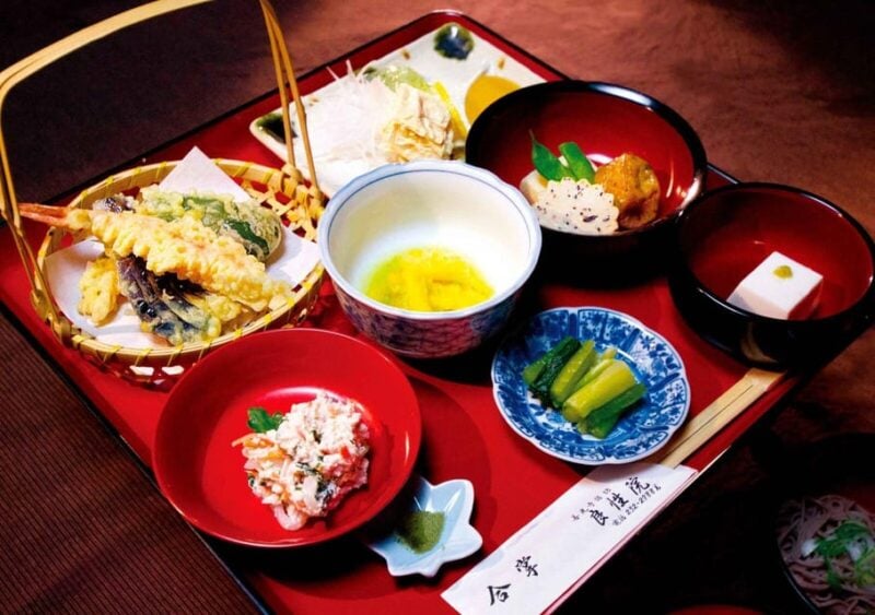 Tea Ceremony and Zenkoji Experience Tour With 'Shukubo' Stay - Important Information