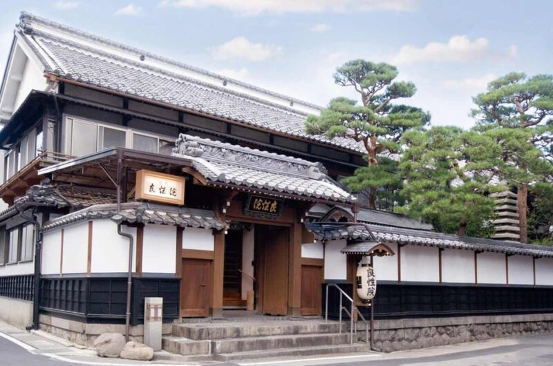 Tea Ceremony and Zenkoji Experience Tour With 'Shukubo' Stay - What to Expect During the Tour