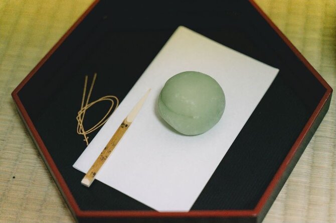 Tea Ceremony by the Tea Master in Kyoto SHIUN - Additional Information