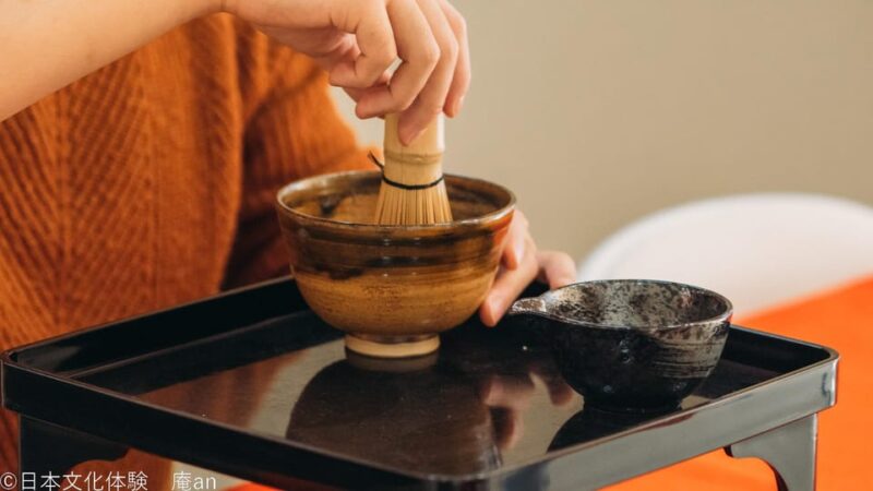 Tea Ceremony Experience - Reservations and Payment