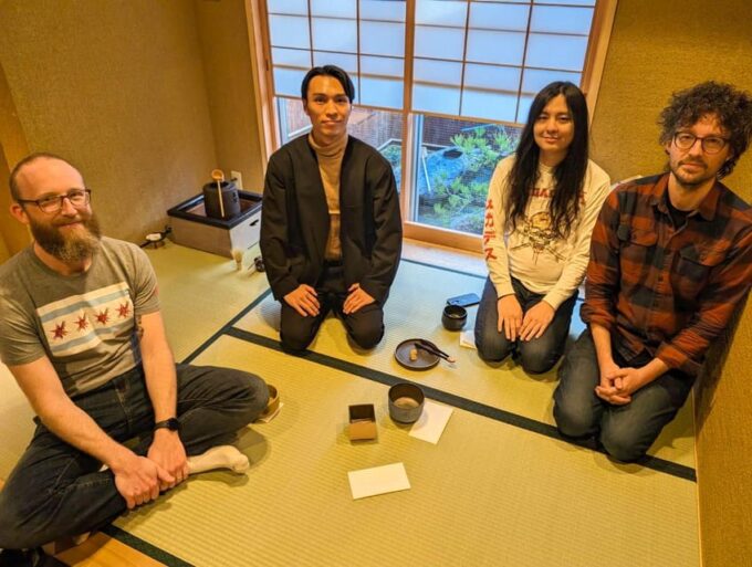 Tea Ceremony Experience in a Private Tea Room in Shibuya - Customer Reviews and Highlights