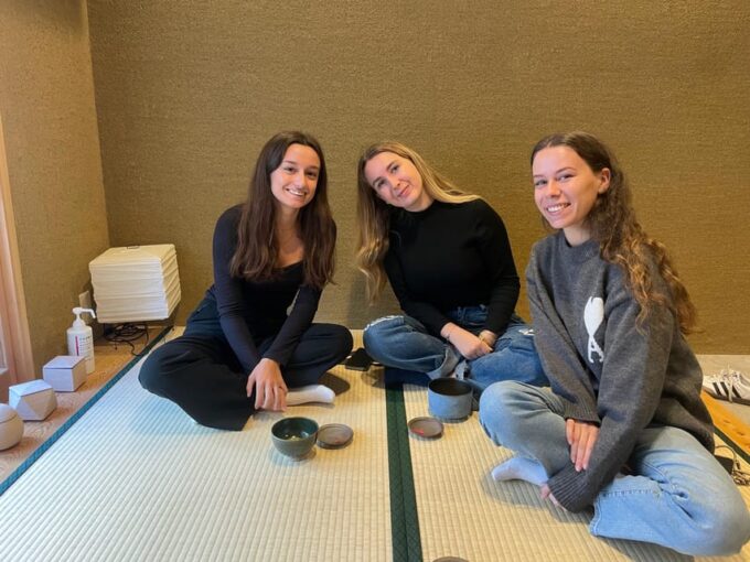 Tea Ceremony Experience in a Private Tea Room in Shibuya - Frequently Asked Questions