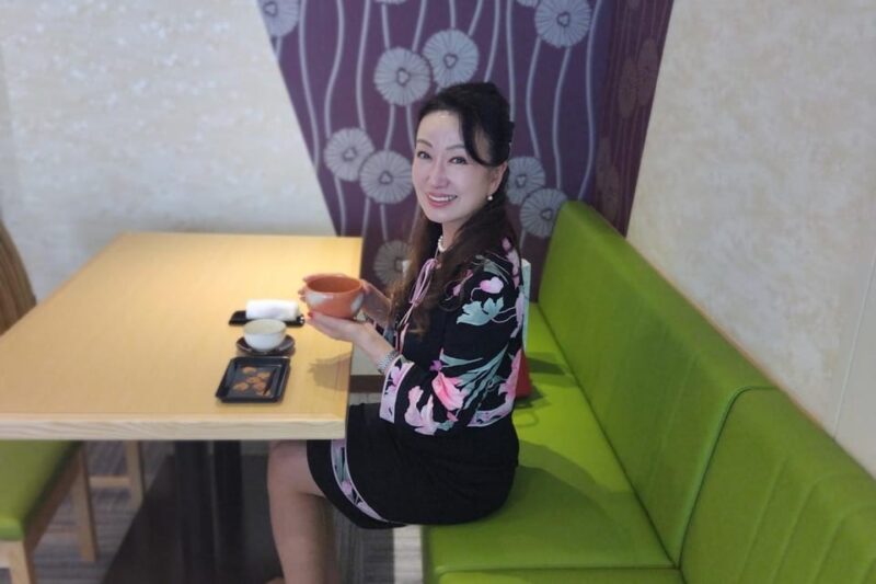 Tea Ceremony Experience in Japanese-Style Room 60MIN - Matcha Tea and Sweets