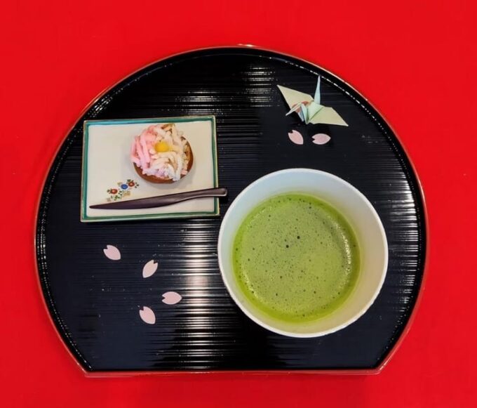 Tea Ceremony Experience in Japanese-Style Room 60MIN - Additional Considerations