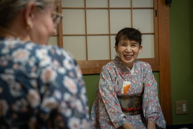Tea Ceremony Experience in Kyoto - Pricing and Offers