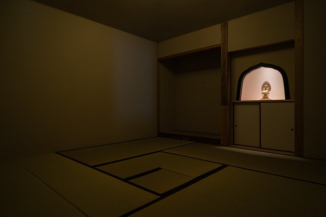 Tea Ceremony Experience in Kyoto - Health and Accessibility Considerations