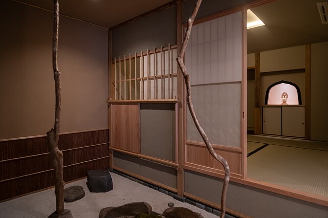 Tea Ceremony Experience in Kyoto - Highlights of the Experience