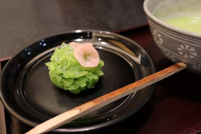 Tea Ceremony Experience in Kyoto - What to Expect During the Tea Ceremony