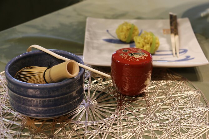 Tea Ceremony Experience Near Atomic Bomb Dome in Hiroshima - The Significance of the Atomic Bomb Dome Location