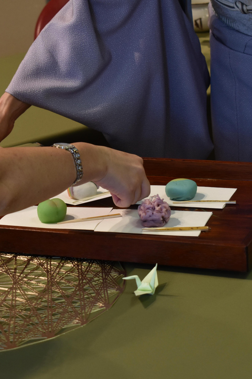 Tea Ceremony Experience Near the Atomic Bomb Dome - Reconstruction