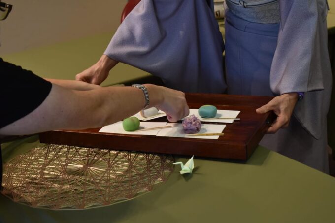Tea Ceremony Experience Near the Atomic Bomb Dome - Dress Code