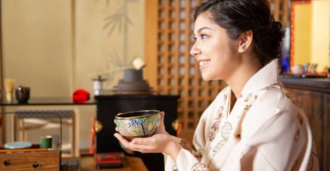 Tea Ceremony Experience With Simple Kimono in Okinawa - Booking and Cancellation Policies Explained