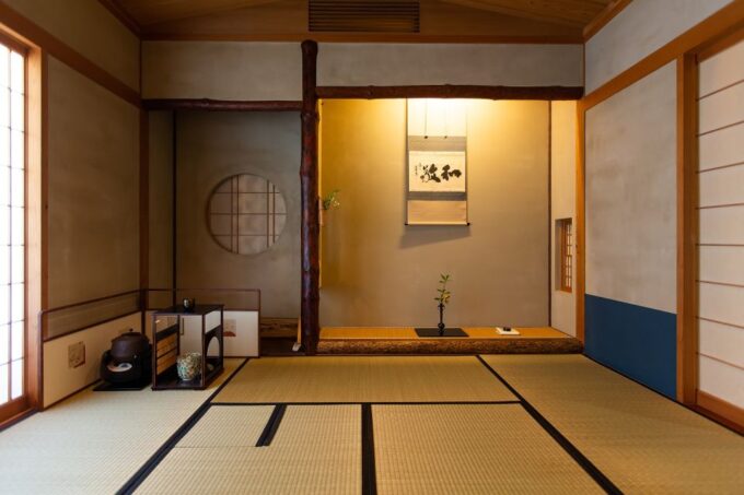 Tea Ceremony Experience With Simple Kimono in Okinawa - Highlights of the Tea Ceremony Experience