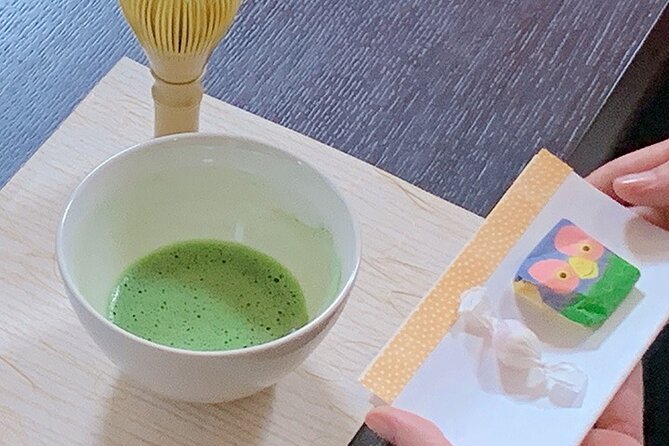 Tea Experience for Beginners in Japanese Tea Store In Setagaya - Key Points