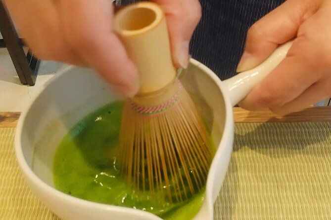 Tea Experience for Beginners in Japanese Tea Store In Setagaya - Learning About Japanese Tea Culture