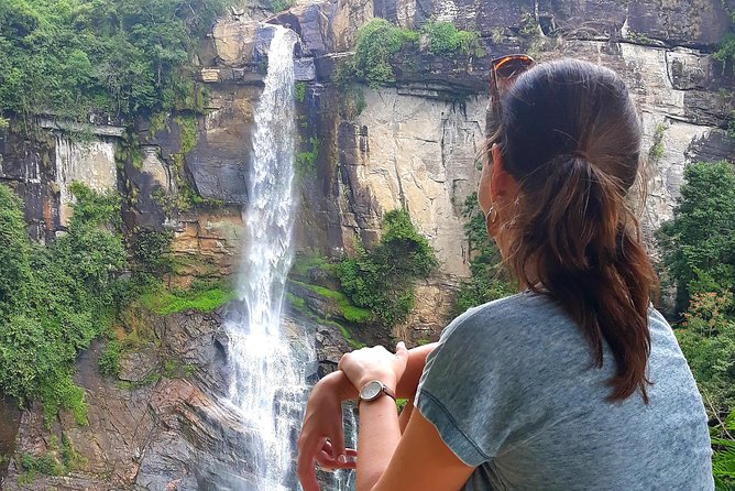 Tea Factories And Waterfalls Tour - Pricing and Booking