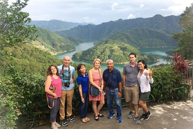 Tea of Taipei: Small-Group Tour With Taipei City Sightseeing - Tea Museum Visit