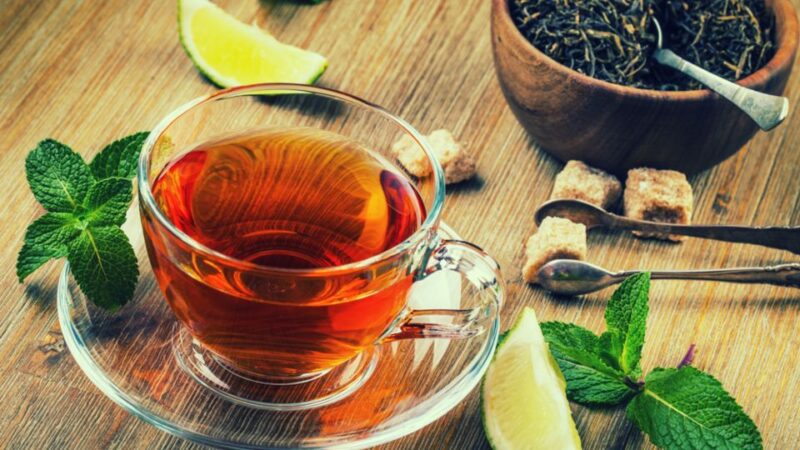 Tea Trail of Nuwara Eliya - Key Points