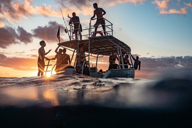 Teahupo'o Jurassic Tour and Private Diving - Final Thoughts