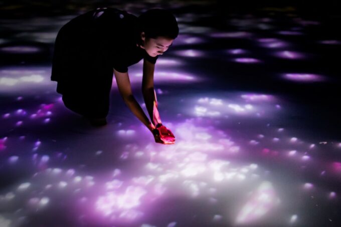 Teamlab Planets Tokyo: Digital Art Museum Entrance Ticket - Visitor Policies and Restrictions