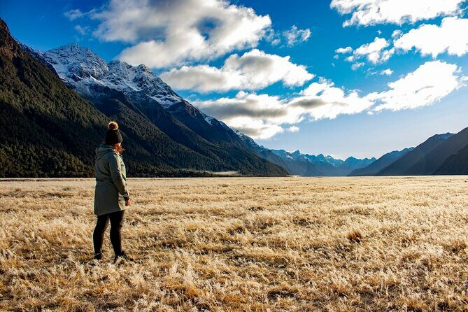TeAnau to Queenstown via Milford Sound Tour with Cruise and Lunch - Scenic Return and Highlights