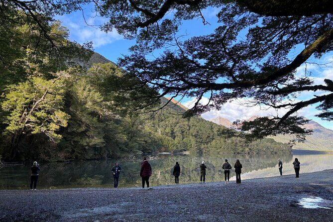 TeAnau to Queenstown via Milford Sound Tour with Cruise and Lunch - Analyzing the Value and Practicalities