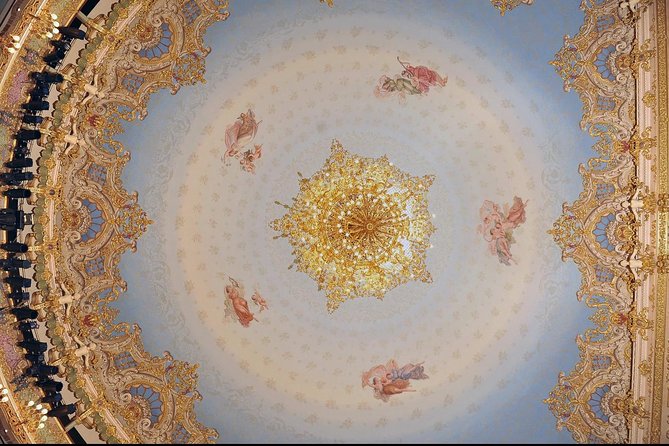 Teatro La Fenice Tour in Venice - Visitor Experiences and Feedback Highlights