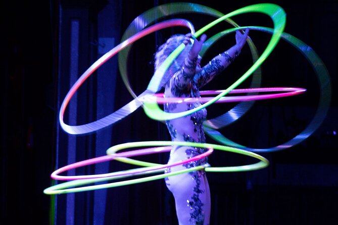 Teatro Martini Dinner Show in Orlando - Entertainment at Teatro Martini
