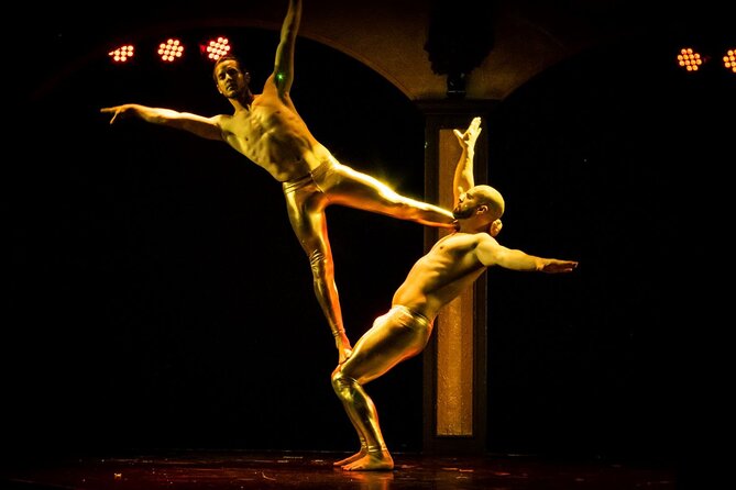 Teatro Martini Dinner Show in Orlando - Customer Feedback and Ratings