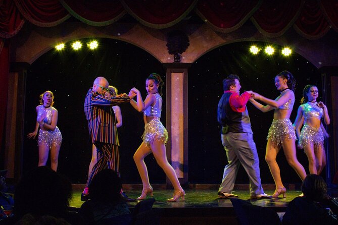 Teatro Martini Dinner Show in Orlando - Pricing and Availability Information