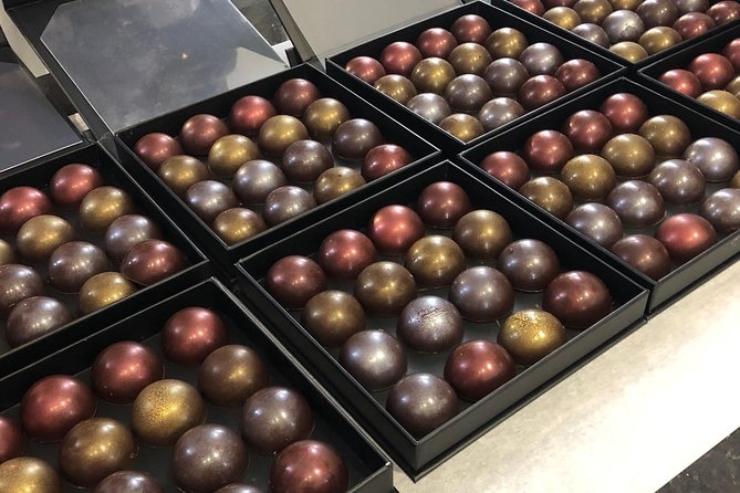 Technical Chocolate Making Workshop in Paris - Participant Feedback and Experiences