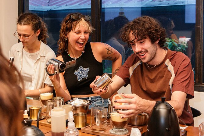 Techniques & Secrets Behind the Famed Vietnamese Egg Coffee - Cultural Significance
