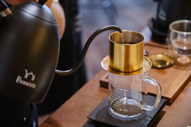 Techniques & Secrets Behind the Famed Vietnamese Egg Coffee - Brewing Tips and Tricks