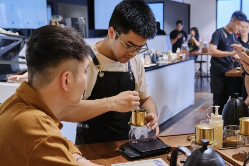 Techniques & Secrets Behind the Famed Vietnamese Egg Coffee - Significance of Coffee in Vietnam
