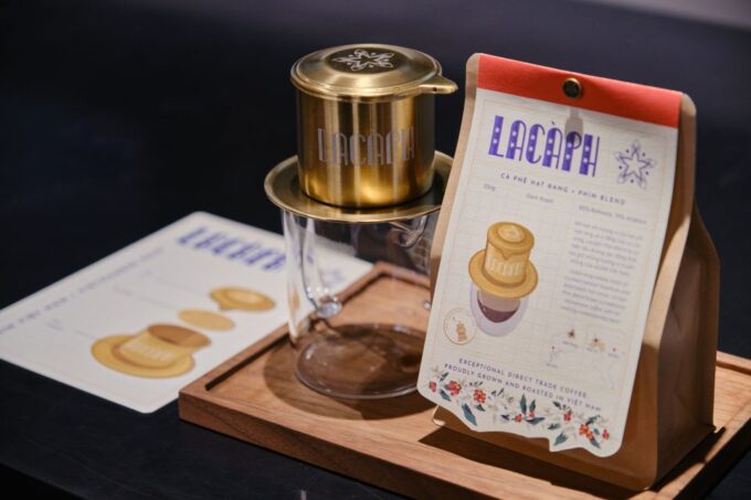 Techniques & Secrets Behind the Famed Vietnamese Egg Coffee - Techniques for Serving Egg Coffee