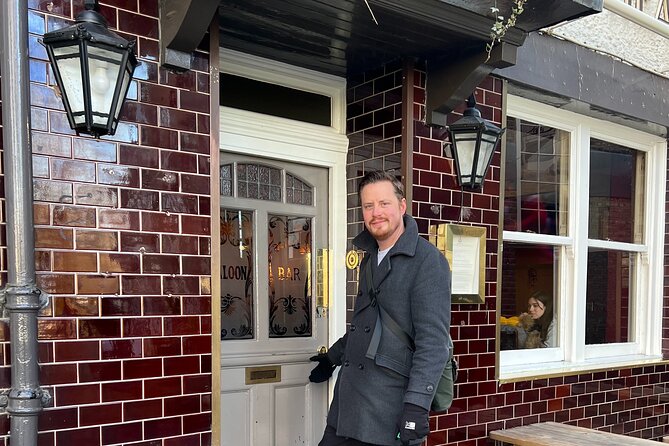 Ted Lasso Filming Locations Half-Day Tour - Tour Highlights