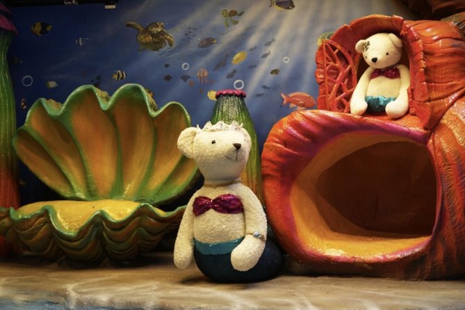 Teddy Bear Museum - Reviews Summary