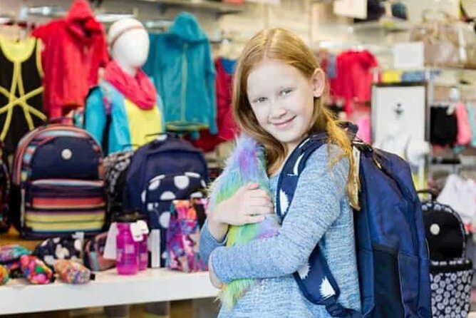 Teen Shopping and Fashion Accessories Tour in Paris - Whats Included
