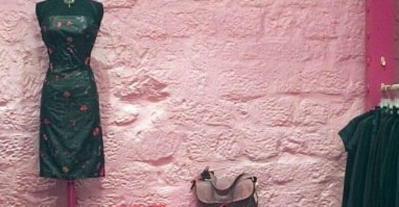 Teen Shopping Tour of Paris, 2.30 Hour Walking Tour - Booking Information