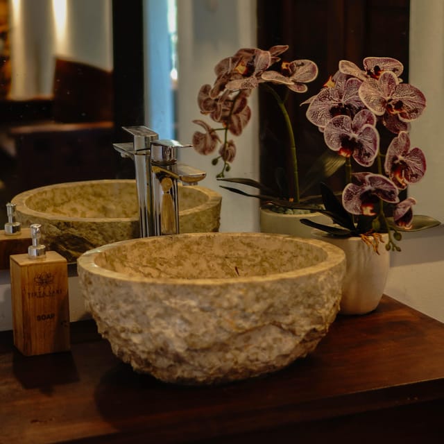 Tegallalang: Sarira Healing Spa Package With Welcome Drink - Key Points