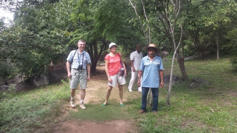 *Tehuacalco Archaeological Zone Tour From Acapulco - Itinerary and Highlights