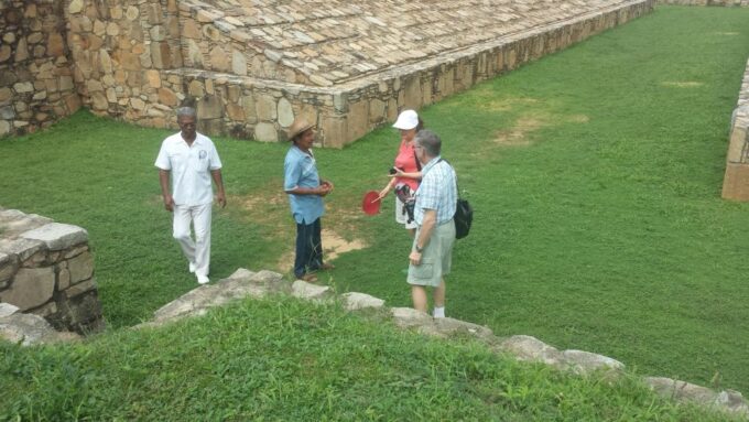 *Tehuacalco Archaeological Zone Tour From Acapulco - Packing Recommendations