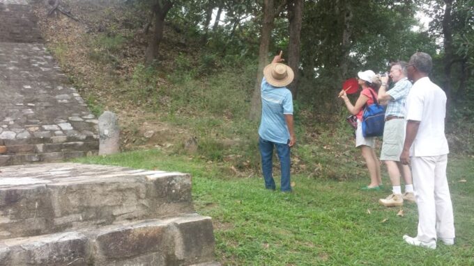*Tehuacalco Archaeological Zone Tour From Acapulco - Frequently Asked Questions