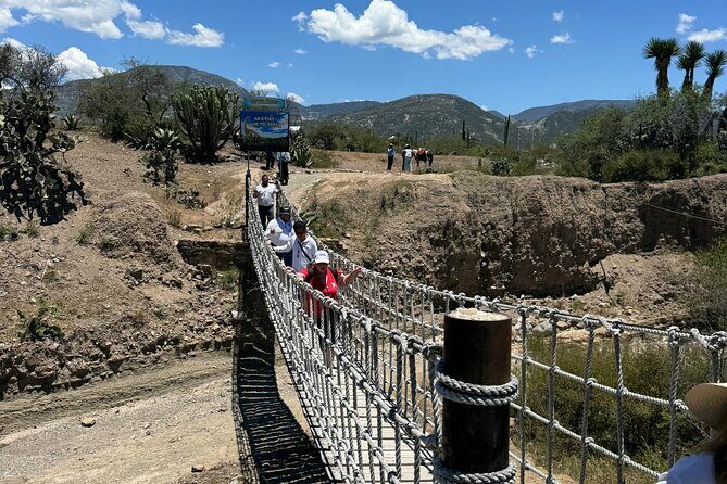 Tehucan Day Tour and Biosphere Reserve - FAQ