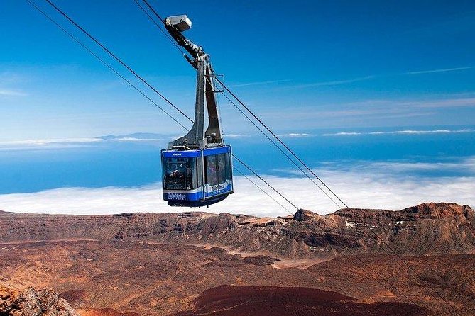 Teide 1/2 Day - Guest Feedback and Reviews