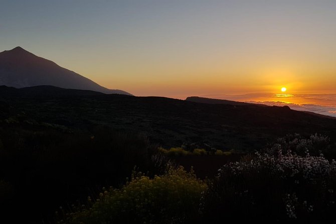 Teide by Night: Sunset & Stargazing With Telescopes Experience - Weather Conditions