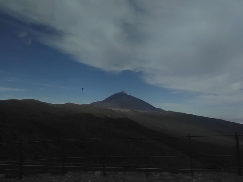 Teide Essential Shore Excursion VIP TOUR - Visiting UNESCO World Heritage Sites
