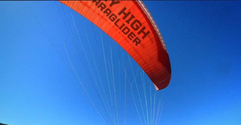 Teide Flight (2200 Meters) - Inclusions and Services