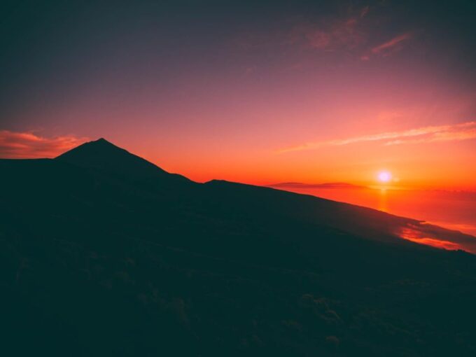 Teide: Guided Sunset and Stargazing Tour With Dinner - Frequently Asked Questions